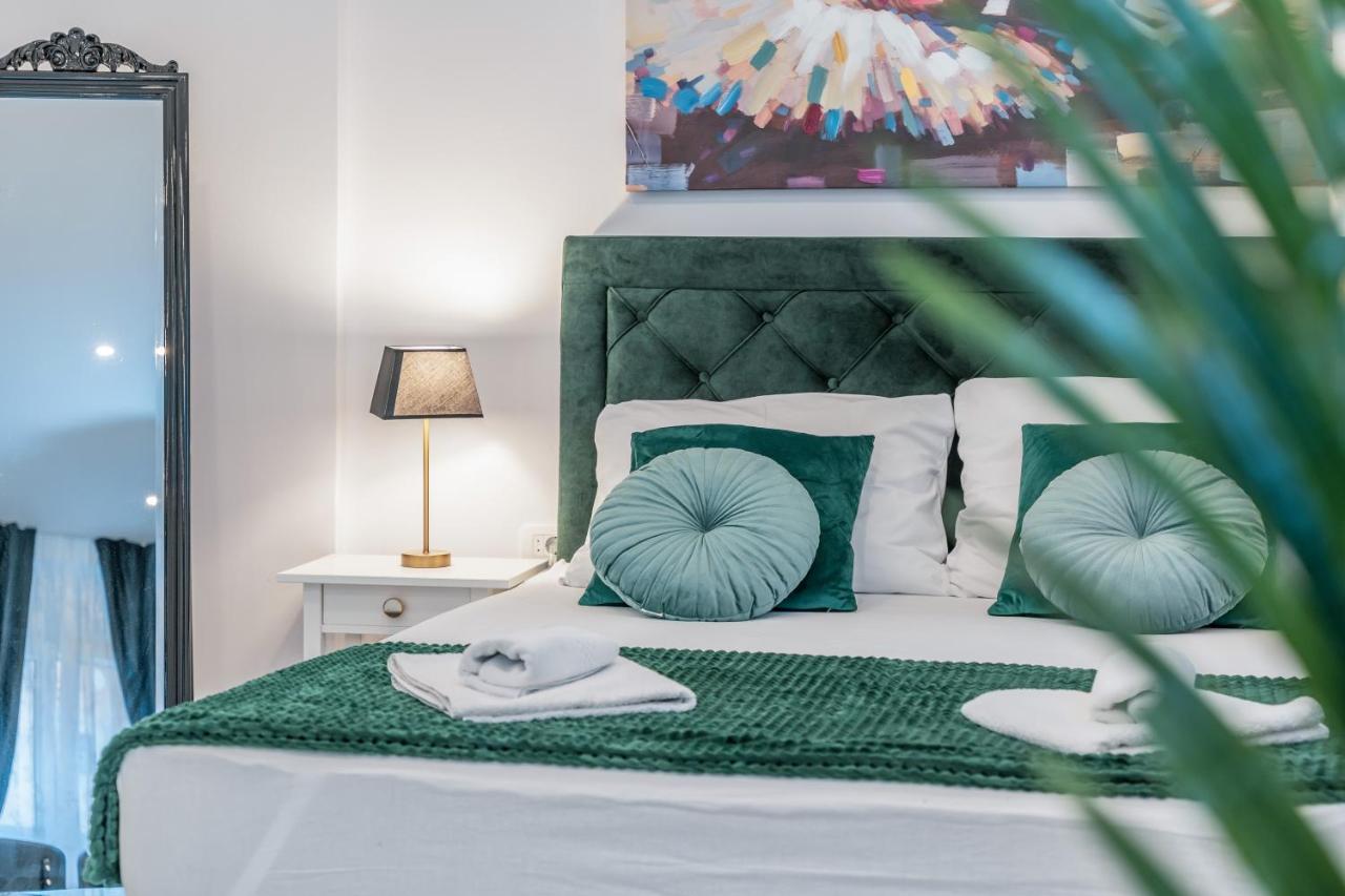 Apartment Art Split Center ภายนอก รูปภาพ