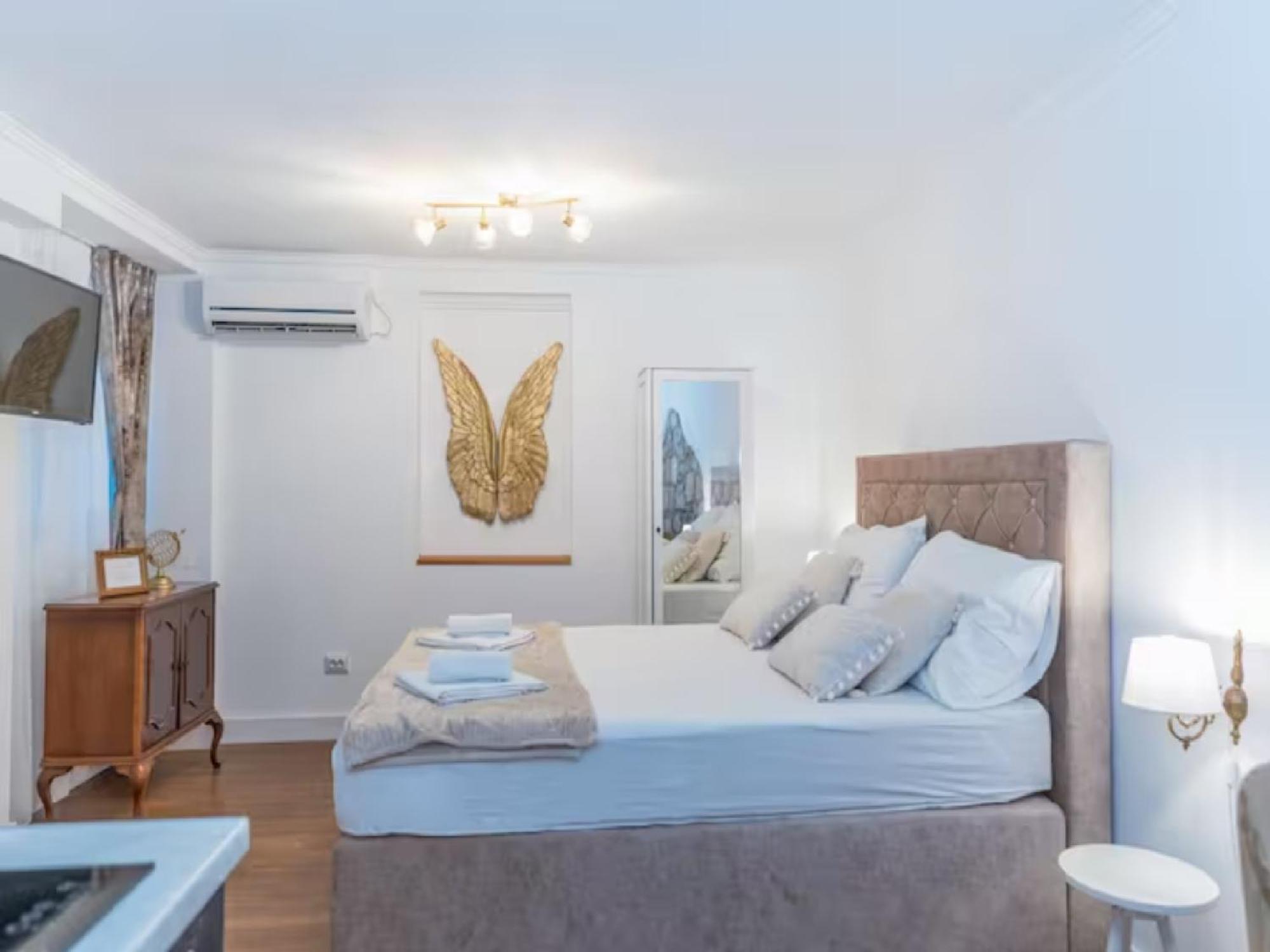 Apartment Art Split Center ห้อง รูปภาพ