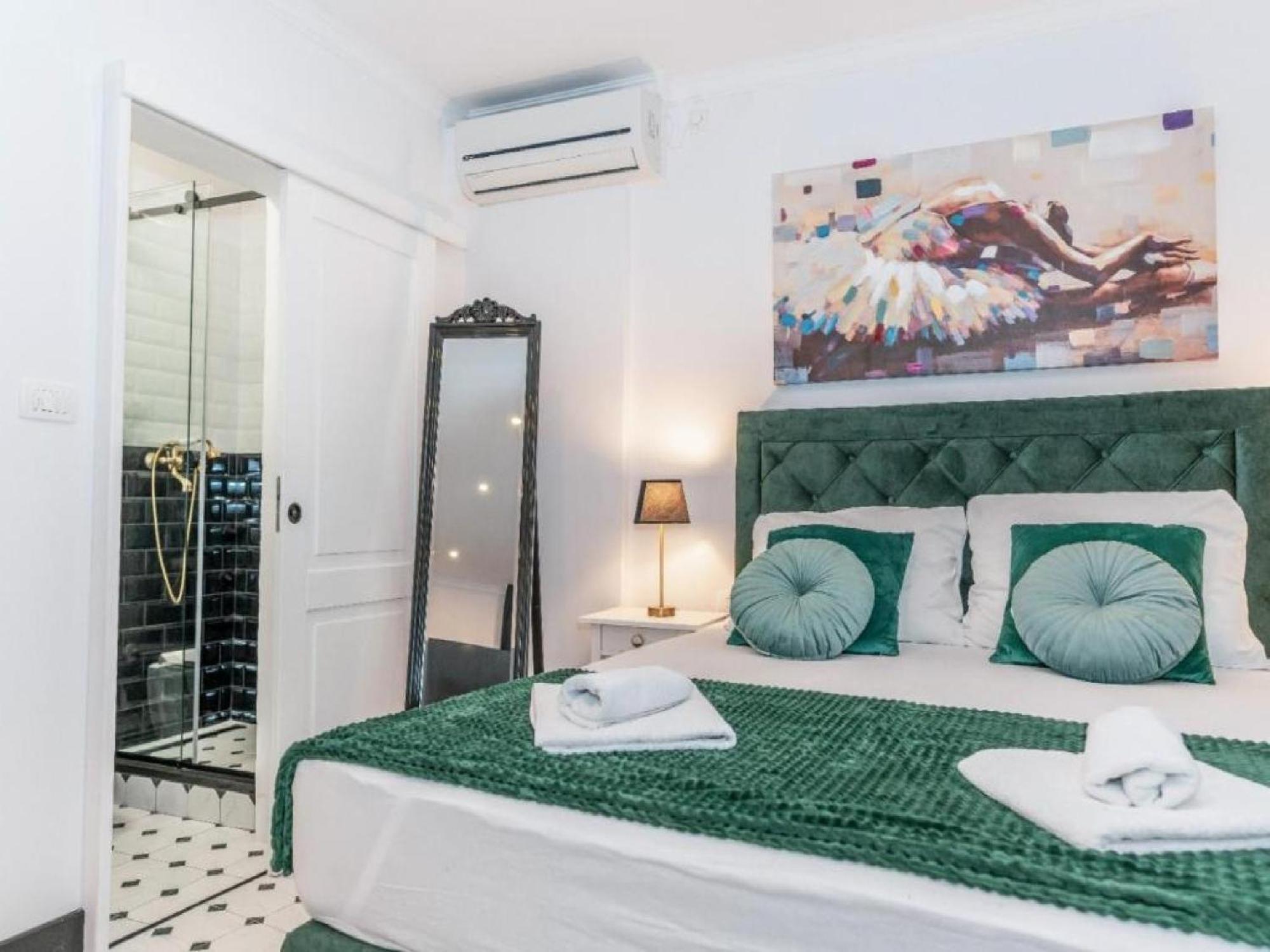 Apartment Art Split Center ห้อง รูปภาพ