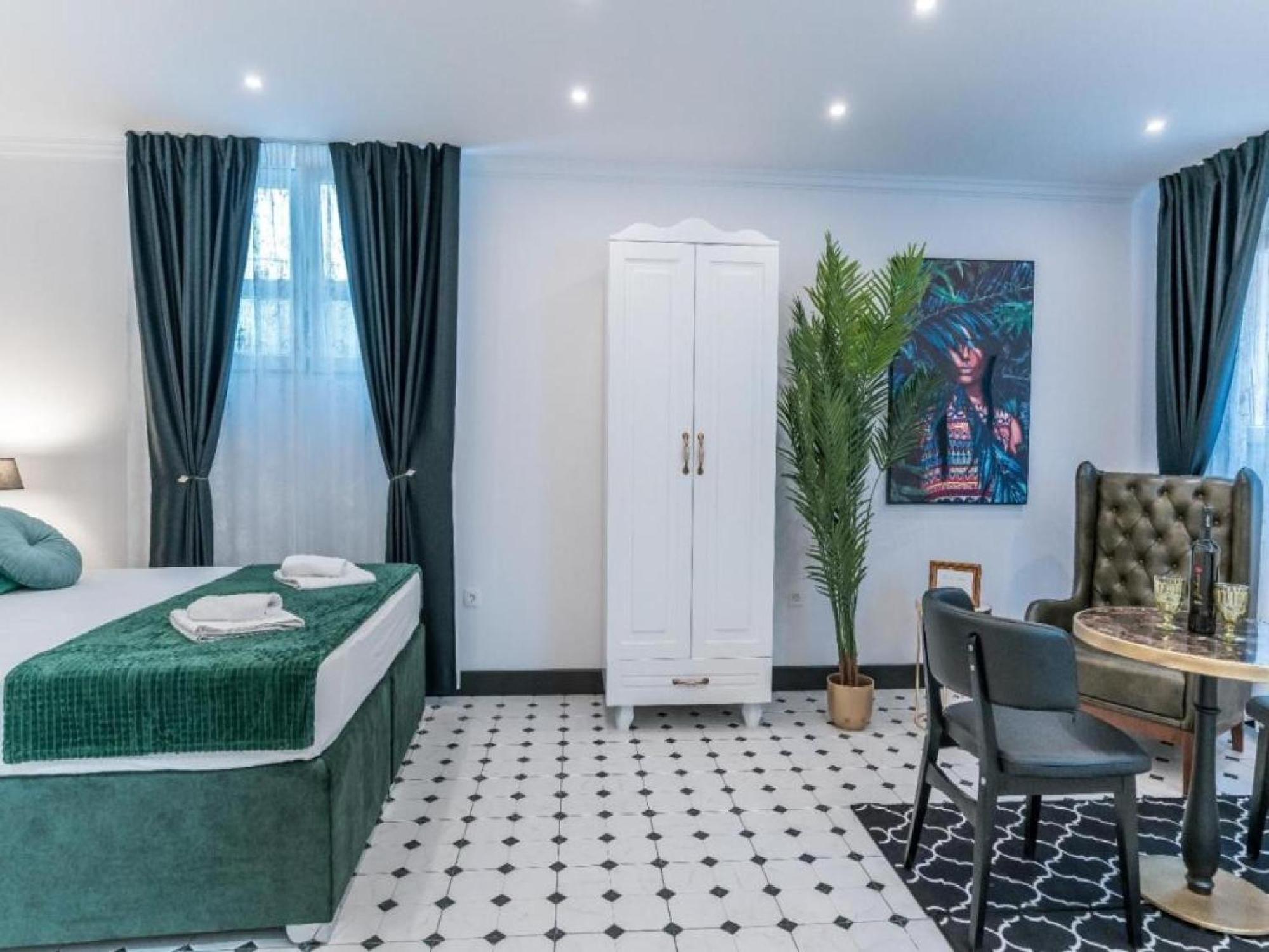 Apartment Art Split Center ห้อง รูปภาพ